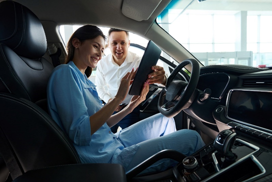 Das Team von Leasingengel weiß genau welche Ansprüche die verschiedenen Leasing-Anbieter haben!