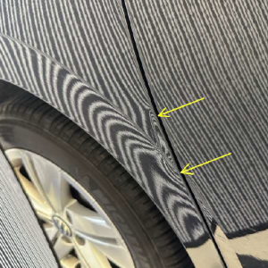 Leasingrückgabe Vorabcheck